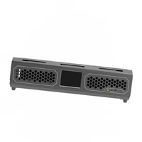 Usage domestique Mini Asic Miner Blockchain Mining IPollo V2X 1.2Gh/s V2H 3.6Gh Portable Ethereum Classic ETC Coin Miner Computer Server
