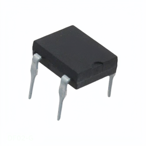 Diodes BOM IC In Stock Buy Electronics Components Online 4-EDIP DF02-G - Product Image 1