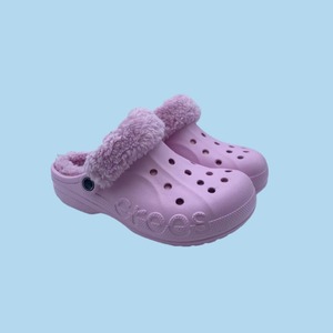 Nouvelles chaussures classiques pour hommes et femmes de Cro Cross's Celebrity <span class=keywords><strong>Beya</strong></span>, style automne-hiver, pantoufles en coton peluche Brelizan pour couples - Product Image 2