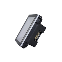 Lecteur de codes-barres programmable Honorway HW-1870S personnalisé 1D 2D PDF417 QR Code Scanner Command Control pour machine IoT