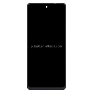Écran LCD pour téléphone Infinix Smart <span class=keywords><strong>8</strong></span> X6525, prix d'usine, écran LCD pour Infinix Smart <span class=keywords><strong>8</strong></span>, écran LCD OEM - Product Image 2