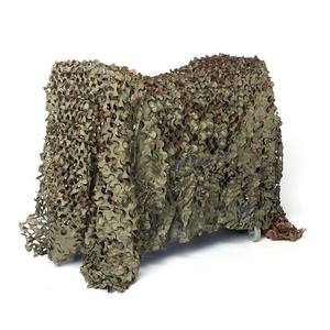 <span class=keywords><strong>Filet</strong></span> de <span class=keywords><strong>camouflage</strong></span> blanc <span class=keywords><strong>2X3</strong></span> <span class=keywords><strong>filet</strong></span> de marchandises tactiques 3D herbe sèche filets d'ombrage Multicam extérieur tente d'entraînement au Combat - Product Image 1