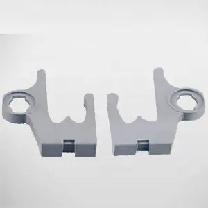 Open end top carrier for textile machine spares