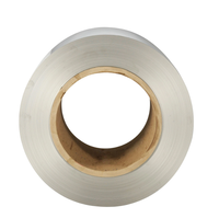 Bobine d'acier inoxydable 316 laminée à chaud de haute qualité, surface 2B, pour découpe, soudage, pliage, épaisseur 0,1-3 mm, origine CN, usage médical
