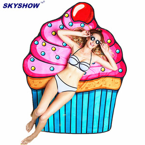 <span class=keywords><strong>Hambourg</strong></span> Serviette En Microfibre Légère En Gros Personnalisé Serviette de <span class=keywords><strong>Plage</strong></span> - Product Image 3