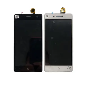 For ZTE Blade L7 Mobile Phone LCD Display Phone Screen With Touch Digitizer Assembly