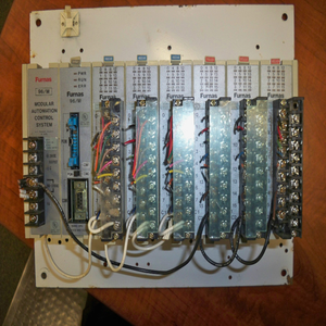 Plc <strong>Funas</strong> 96/m Modular Automation Control System Factory Direct - Product Image 1
