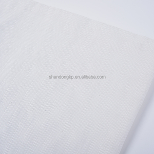 מפעל סיטונאי ידידותי לסביבה התאמה אישית ענקית בד לבן מוצרי אצות - Product Image 4