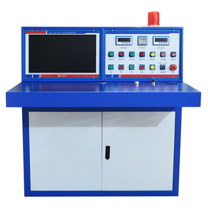 Consola de Control Electrónica Automática para Transformadores bibo DTC-103 con Campana de Advertencia y 1 Año de Garantía - Product Image 1
