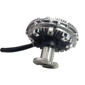 Hoge kwaliteit ventilatorclutch 2A7-01-21543 voor <span class=keywords><strong>Komatsu</strong></span> <span class=keywords><strong>PC500</strong></span>-10 PC500LC-10 graafmachine reserveonderdelen - Product Image 2