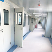 Charnière à ressort pour sol, moderne, pour salle scolaire, salle blanche, porte intérieure en acier, porte d'entrée résidentielle de luxe, double entrée électrique
