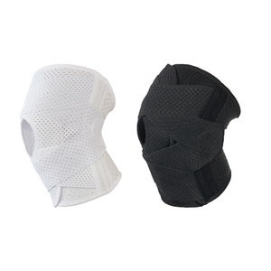 <span class=keywords><strong>Ginocchiere</strong></span> per menisco regolabile a compressione supporto ortopedico per il ginocchio con cintura ginocchiera - Product Image 5