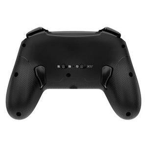 เกมแพดพีซีเกม โฮริแพด สตีมสีดำ HPC 055E - Product Image 3