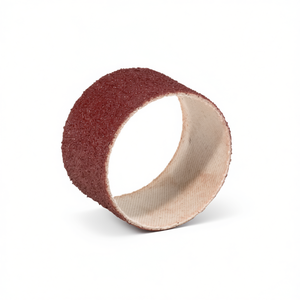 Manchon abrasif en corindon Ttake 13x25 mm pour les tâches de meulage et de polissage de précision - Product Image 2