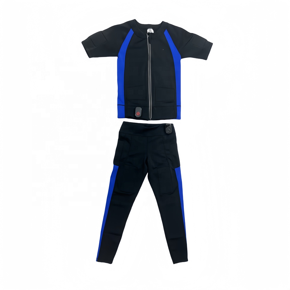 Order Online Vision Body EMS Training Suit Thick Jogging Suits