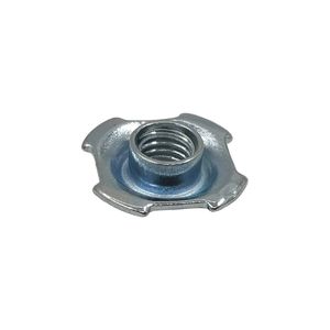 Tuerca de fijación para tacos de calzado deportivo, para tacos de fútbol, para atletismo y pista, accesorio de sujeción - Product Image 1