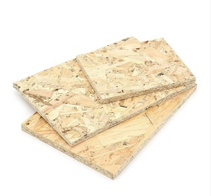Idéal pour la décoration intérieure comme panneau de contreplaqué orienté (<span class=keywords><strong>OSB</strong></span>) - Product Image 1