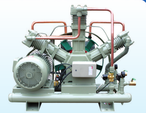 Schneller Auspuff Hohe Durchfluss rate Niedrig temperatur betrieb Hoch temperatur beständiger Gas verstärker