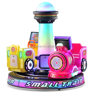 Nueva máquina <span class=keywords><strong>de</strong></span> columpio eléctrica, máquina <span class=keywords><strong>de</strong></span> juego <span class=keywords><strong>de</strong></span> coche oscilante, juegos que funcionan con monedas, máquinas Kiddy Ride - Product Image 4