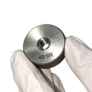 Gecertificeerde pluggauges en ringmaatjes, professionele kwaliteit, premium kwaliteit - Product Image 5