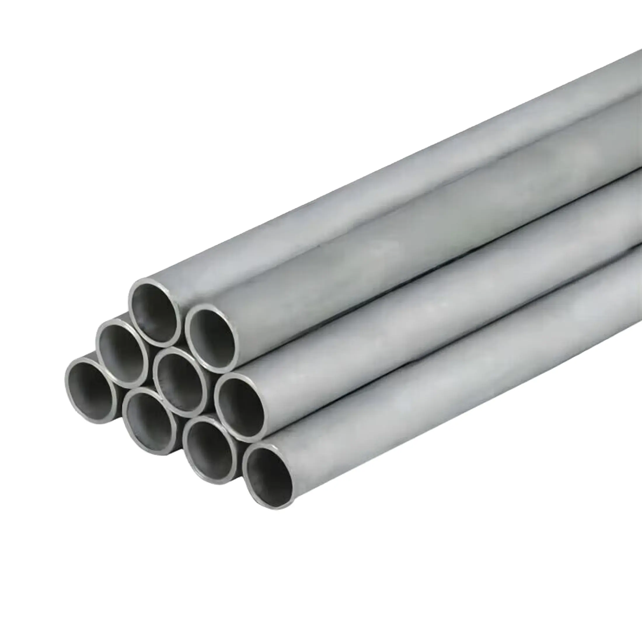 316 AISI 431 SUS Stainless Steel Round Pipe 402 201 304L 316L 410s 430 20mm 9mm Stainless Steel Tube