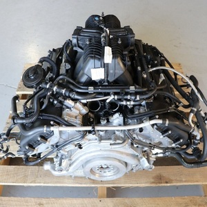 Motor 3.8 para McLaren 570S Spider 3.8 V8 9000 570PS MCLAREN 570S 570GT 540C MOTOR M838TE 3.8 V8 GASOLINA 13FA024SP MCLAREN 720 E - Product Image 4