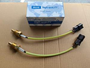 7862-92-3380 YFM FK สวิตช์ไฮดรอลิกสำหรับรถขุดตีนตะขาบ PC200-6/PC120-6 - Product Image 1