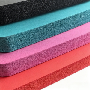 Multi-Purpose 6mm/8mm NBR <b>Foam</b> Mat Durable <b>Waterproof</b> Non-Slip Knee Protection for Gardening/Cleaning/Plumbing Cambodia Factory - Product Image 1