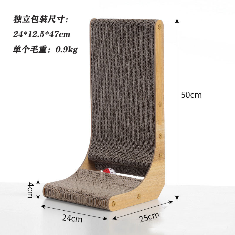 L - Petit format, luxe et épais