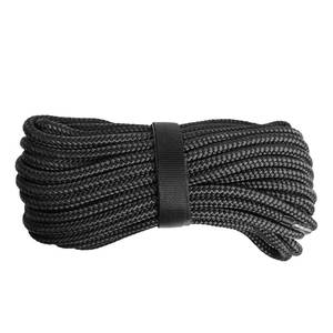Factory Price Popular Docking Lines Dock Line Nylon Double Braided Marine Rope for Boats - Product Image 4