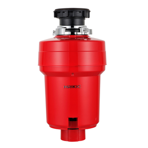 Electric Stainless Steel Household Continuous <strong>Garbage</strong> <strong>Disposal</strong> Machine DC Motor Silencer Technology A+++ Energy Efficiency for - Product Image 6