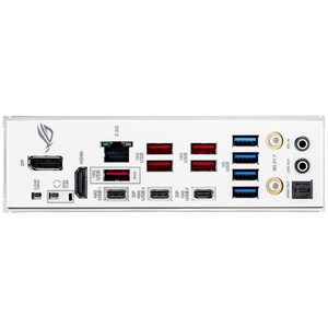 Asus Rog Strix X870-A Chơi Game Wifi ATX Bo Mạch Chủ Với <span class=keywords><strong>AMD</strong></span> Ổ Cắm Am5 Cho <span class=keywords><strong>AMD</strong></span> Ryzen 9000 & 8000 & 7000 Loạt Máy Tính Để Bàn Bộ Vi Xử Lý - Product Image 6