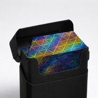 Papier aluminium de qualité supérieure |   Emballage intérieur haute barrière |   Fournisseur OEM |   Commandes personnalisées acceptées |   Marque PACKPRO |