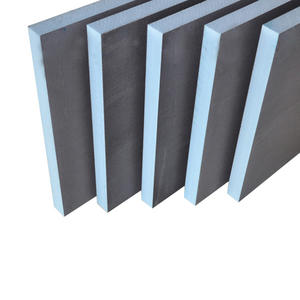 Paneles de Revestimiento de Azulejos de Poliestireno XPS Económicos LUX-TBB, Impermeables, Aislamiento Térmico, Paneles para Baño, Clasificación de Incendio B1, 350-400 kPa - Product Image 1