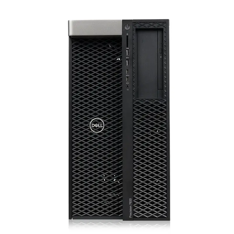 Dell Precision Workstation T7920 Tower Xeon 6230R 16Gテラバイトサーバーコンピューターワークステーション製品