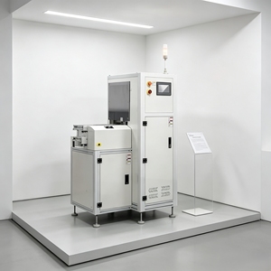 สายพานลำเลียงแบบสมาร์ทบัฟเฟอร์ Zero Downtime BN-L-TN สำหรับสายการประกอบ SMD แบบสองเลนในโรงงาน - Product Image 6