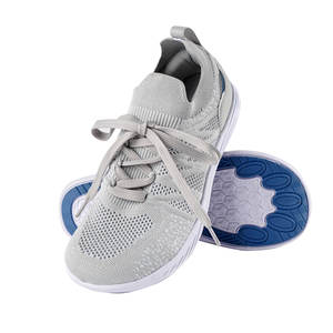 <span class=keywords><strong>Scarpe</strong></span> <span class=keywords><strong>da</strong></span> <span class=keywords><strong>Trekking</strong></span> Ecologiche per Uomo e <span class=keywords><strong>Donna</strong></span>, Calzature Extra Larghe e Comode con Punta Larga - Product Image 2