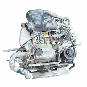 Оптовая продажа, оригинальный японский двигатель 3RZ в хорошем состоянии