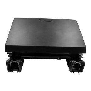 Chevrolet Sail Center Console <b>Storage</b> <b>Box</b> 2006-2013 ABS <b>Material</b> Part Number 96655139 - Product Image 3