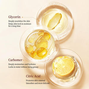 LAOLISHI Crema Corporal Humectante Natural Anti-Grietas para Piel Seca, Reparadora, No Grasosa, a Base de Hierbas de Astrágalo - Product Image 3
