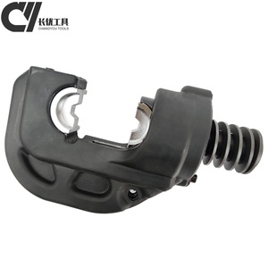 EZ-400/55 2-in-1 Battery-Powered Cable Hydraulic <b>Cutting</b> and Crimping <b>Tool</b> and Crimper - Product Image 2