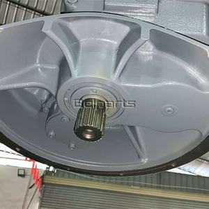 ปั๊มไฮดรอลิก EX150LC-5 EX160LC-5 สำหรับอะไหล่รถขุดฮิตาชิ 4383567 4365856 4392073 ปั๊มลูกสูบแบบแกน - Product Image 2