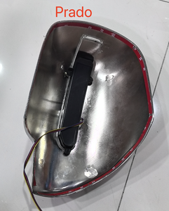 Protector Frontal de PVC Duradero para Faros de Marcan para Vehículos 04-09 - Product Image 6