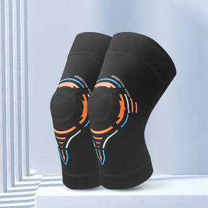 Rodilleras Deportivas Unisex de Alta Calidad, Suaves, Elásticas, Ligeras y Antideslizantes para Senderismo, Correr, Ciclismo, Baloncesto y Bádminton - Product Image 5