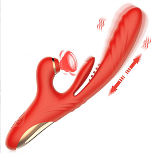 Hot Wellness <b>Silicone</b> Massage Body Private Adult Sex Toy for Women - Product Image 1