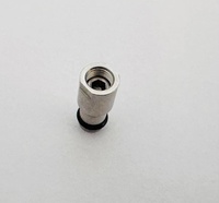 Válvula de retención de alivio de presión de bomba de urea A0021409960 para kit de reparación de bomba Ad Blue de camión de MERCEDES-BENZ