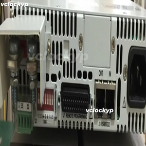 Fuente de alimentación Texio PU30-25 DC 30V/25A/750W, tipo SMPS, tamaño 1U, Xantrex OEM - Product Image 3