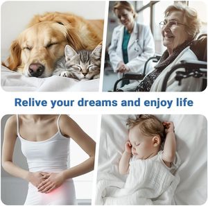 لحاف حجم كامل ممتاز سرير محبوك مقاوم للماء غير لامع مقاوم للحساسية غطاء واقي نمط عادي - Product Image 6