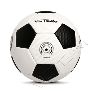 Fabrik Benutzerdefiniertes Logo Bedruckter Maschinell Genähter PVC Gummi TPU PU Materialien Größe 5 Fuß<span class=keywords><strong>ball</strong></span> - Product Image 2