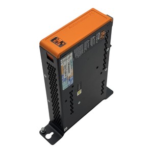 Plc Automation APC2100 5V6C6200000066-001 24VDC <b>PC</b> System 128GB -USED- Plc Automation APC2100 5V6C6200000066-001 24VDC <b>PC</b> System - Product Image 5